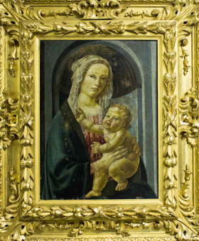  - Amici dei musei livornesi