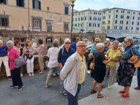  - Amici dei musei livornesi