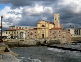  - Amici dei musei livornesi