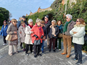  - Amici dei musei livornesi