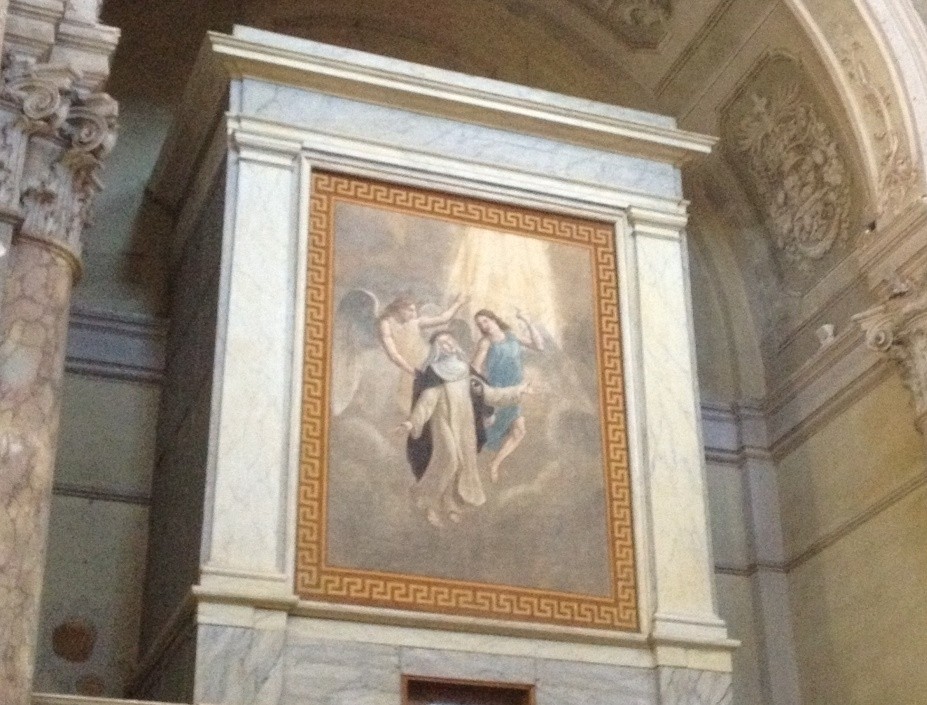  - Amici dei musei livornesi