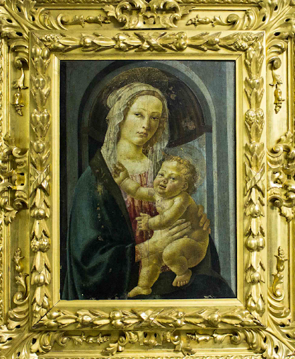  - Amici dei musei livornesi