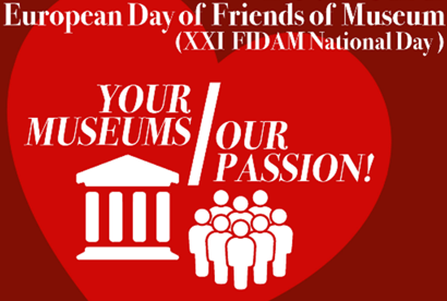 III Giornata Europea - Amici dei musei livornesi