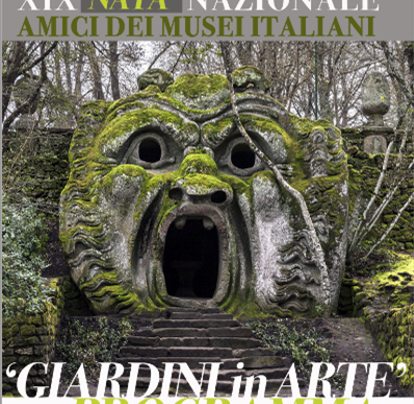 I Giornata Europea - Amici dei musei livornesi