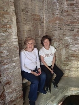 Visita a Colognole - Amici dei musei livornesi